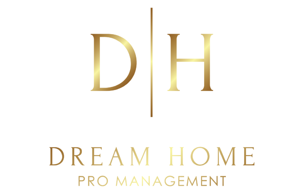 Dream Homo logo Услуги
